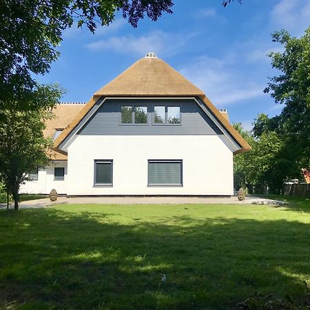 לינה וארוחת בוקר דה קוח The Island Life Texel - Wellness מראה חיצוני תמונה